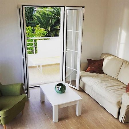 Apartment Milas تيفات المظهر الخارجي الصورة