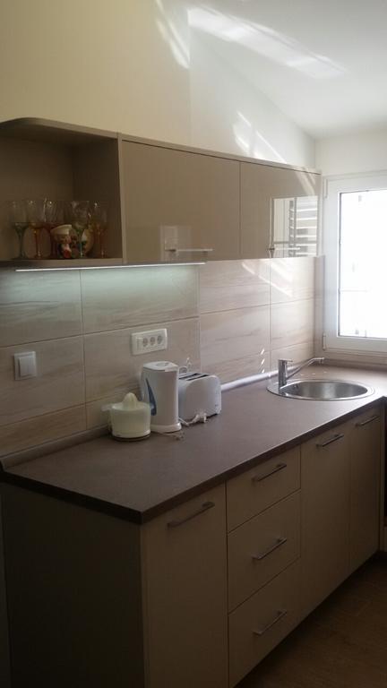 Apartment Milas تيفات المظهر الخارجي الصورة