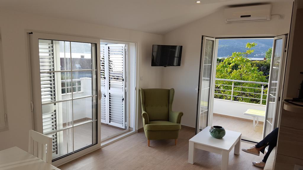 Apartment Milas تيفات المظهر الخارجي الصورة