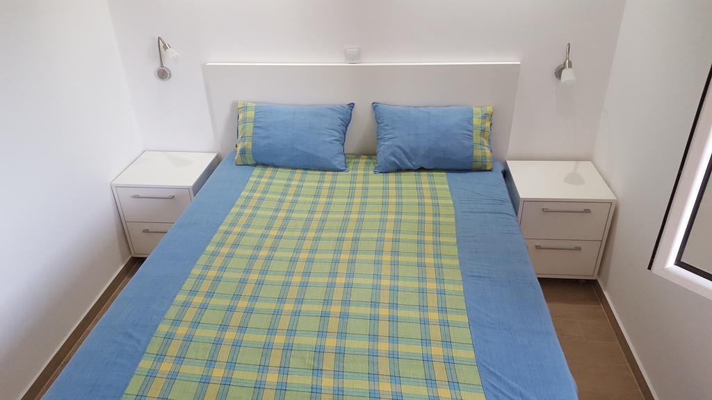 Apartment Milas تيفات المظهر الخارجي الصورة