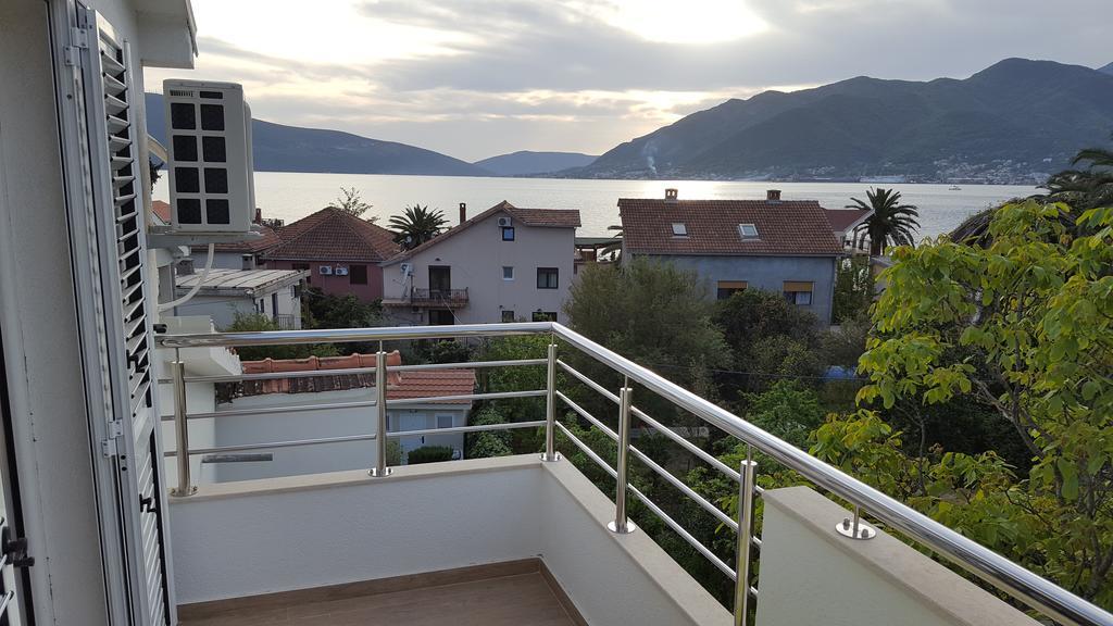 Apartment Milas تيفات المظهر الخارجي الصورة