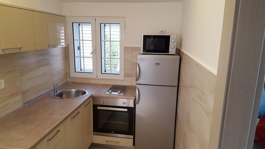 Apartment Milas تيفات المظهر الخارجي الصورة