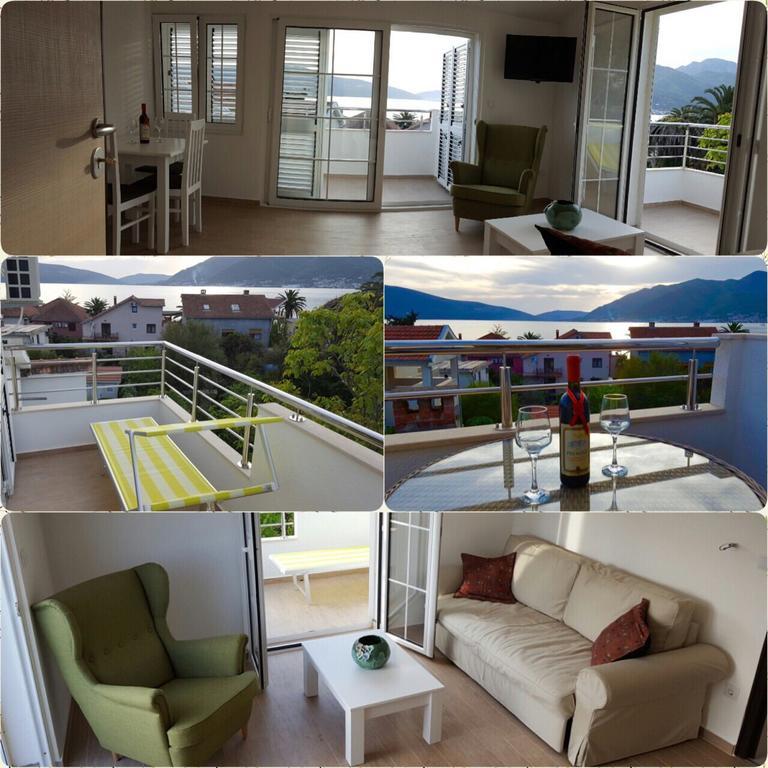 Apartment Milas تيفات المظهر الخارجي الصورة